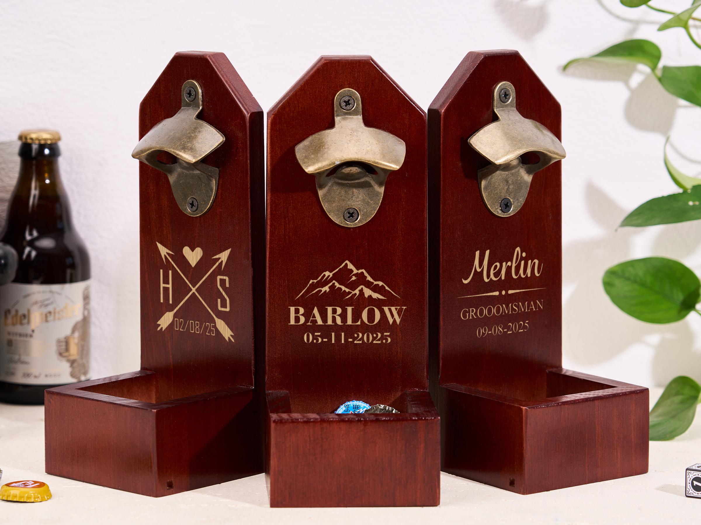 Décapsuleur Tête De Cerf En Inox | 5,90