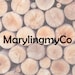 MarylingmyCo store logo
