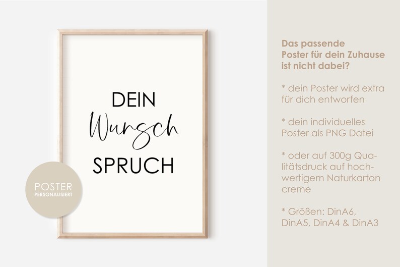 Poster Jahreslosung 2024 ALLES was IHR tut geschehe in LIEBE christliches Poster Bibelvers A6 Poster Jahreslosung 2024 ALLES was IHR tut geschehe in LIEBE christliches Poster Bibelvers A6