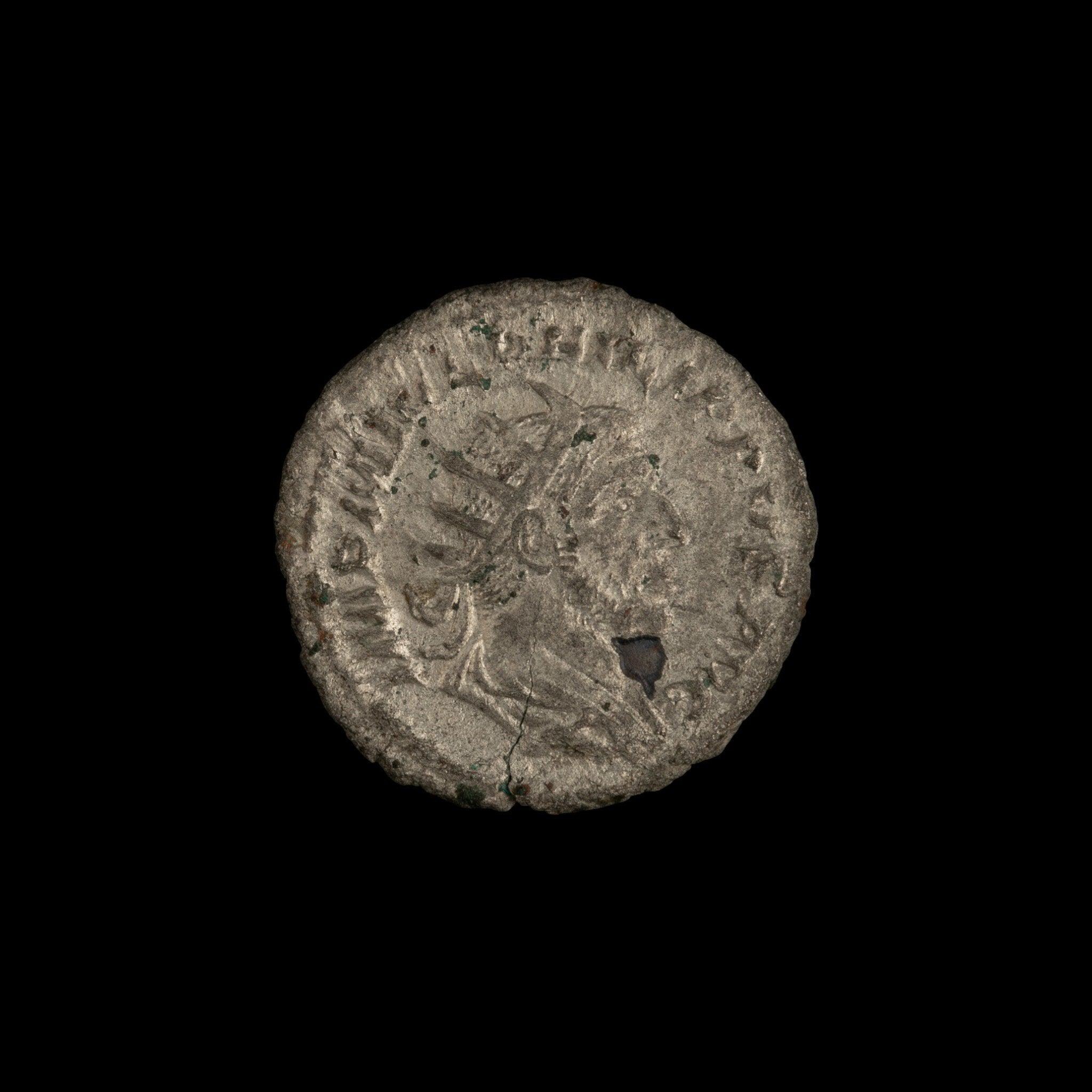 Antoninianus - Etsy 日本
