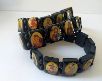Bracciale Religioso Dei Santi - La Boutique Di Lourdes - Foto 3