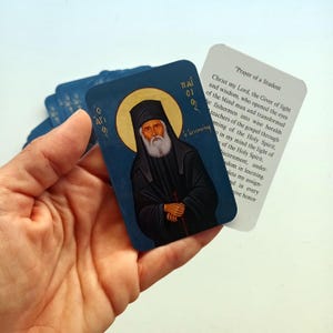 Sant Pasos Orthodox Cons Byzantne Con Greek Orthodox Con