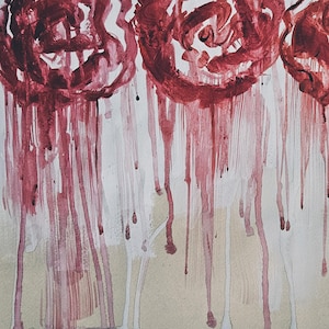 Cy Twombly Disegno firmato su carta Arte espressionista astratta americana