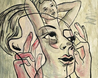 obra de francis picabia dada