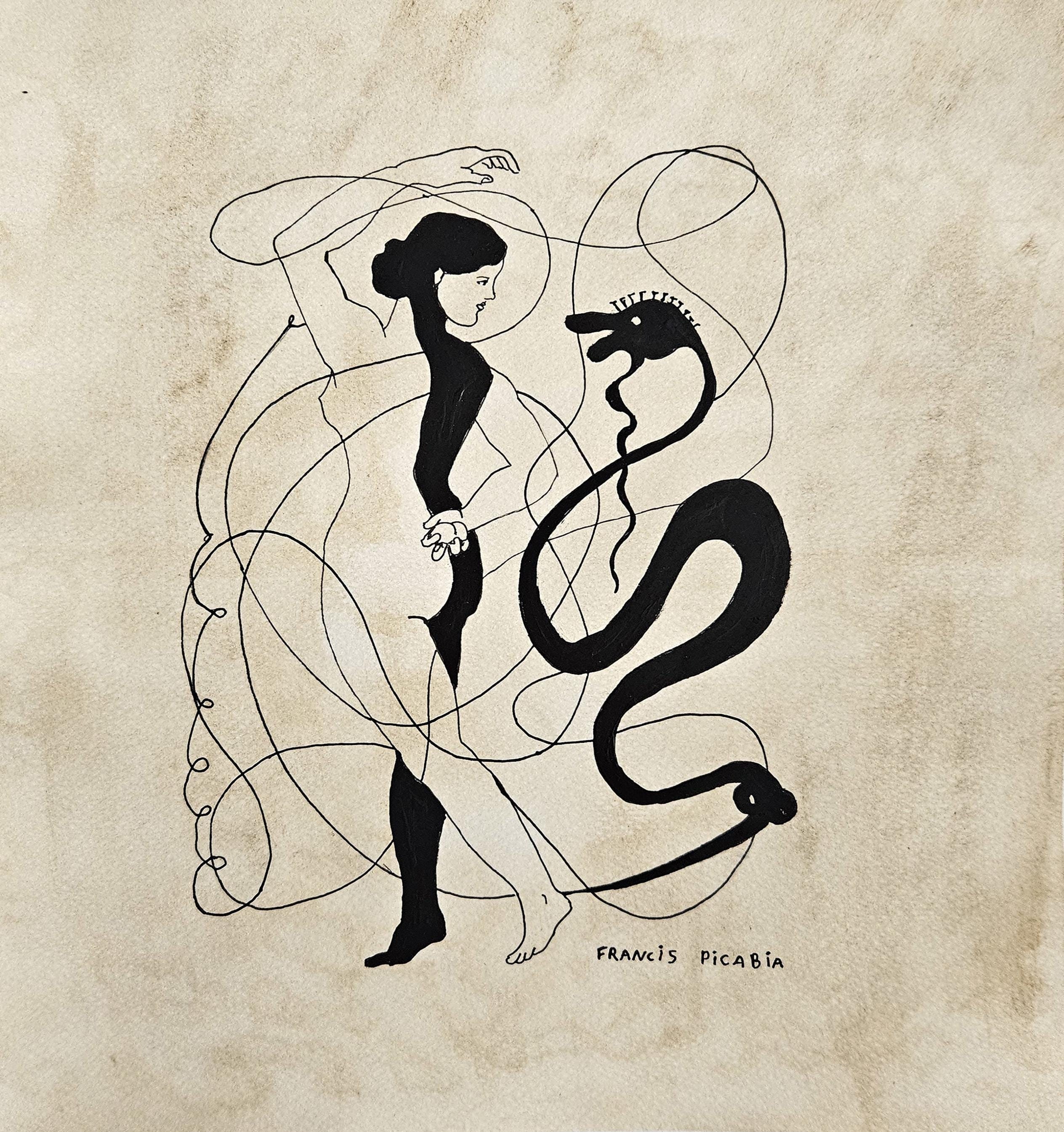 Francis picabia - Etsy 日本