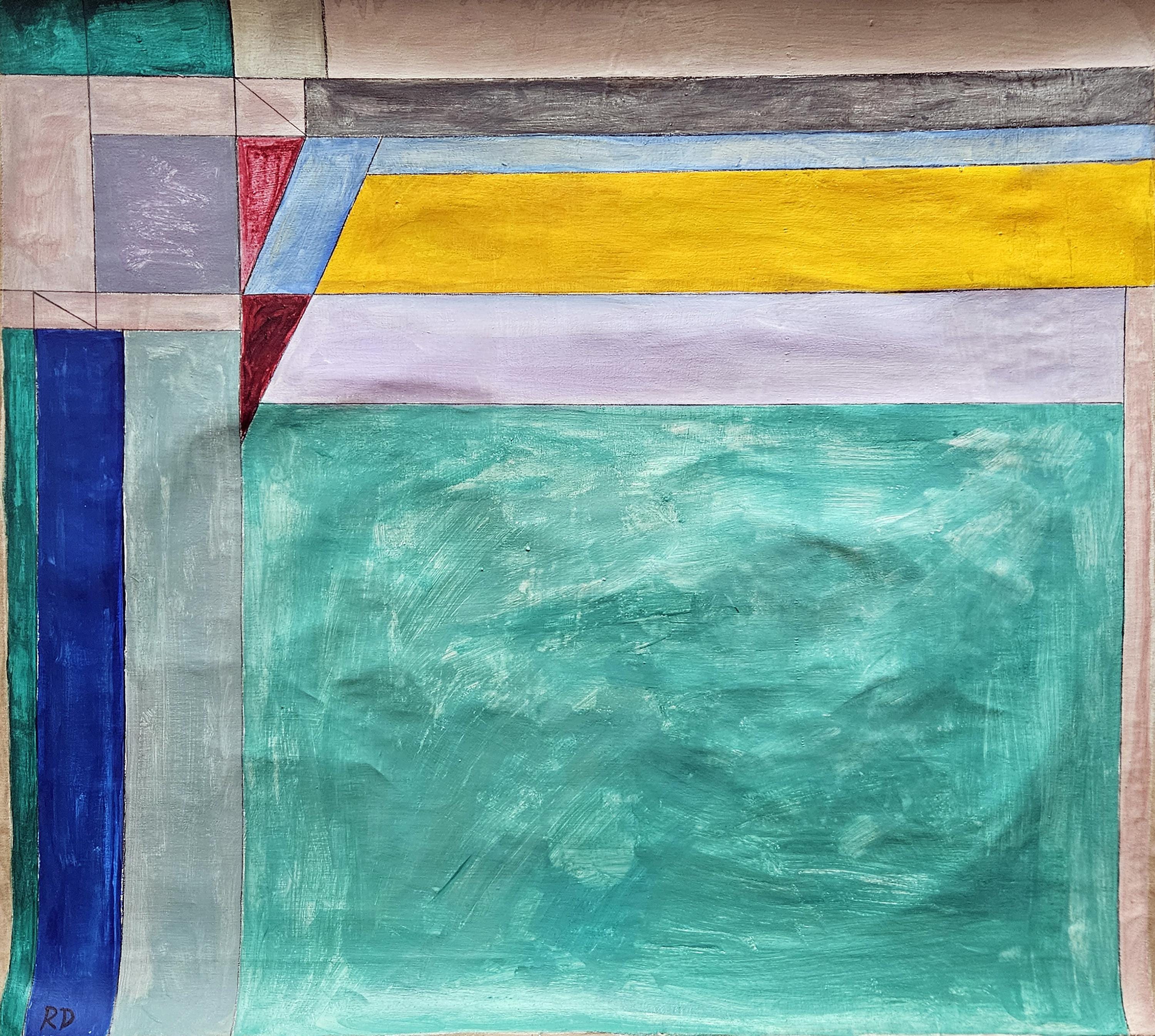 Richard diebenkorn - Etsy 日本