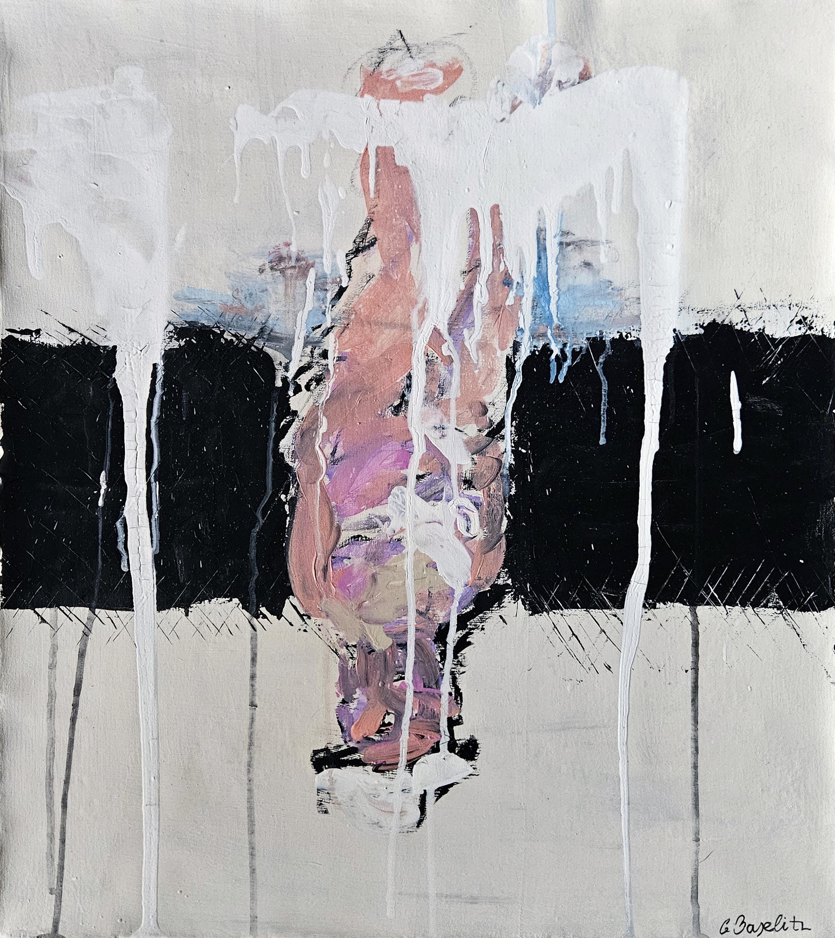 Georg baselitz - Etsy 日本