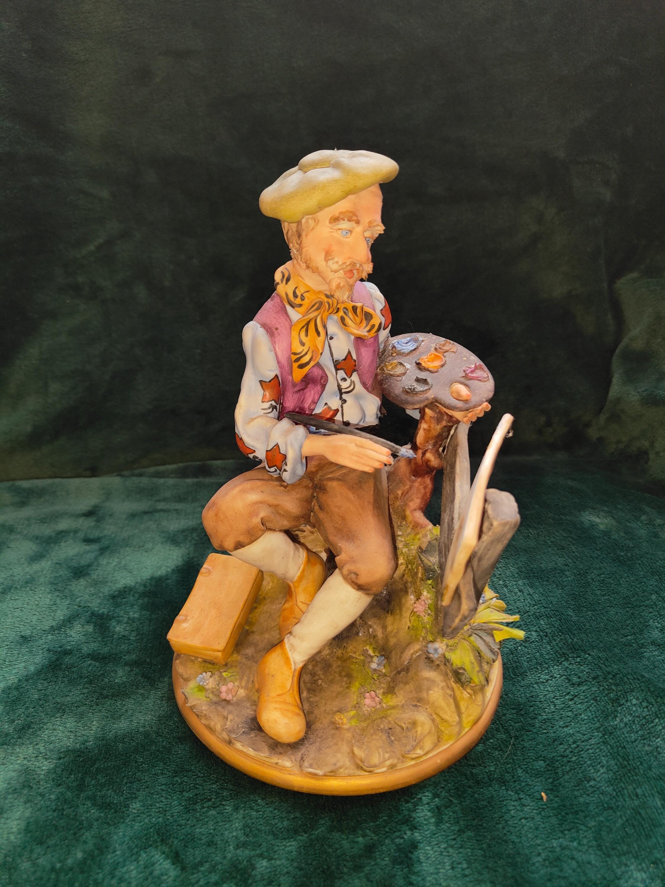 Capodimonte musician - Etsy 日本 Capodimonte musician - Etsy 日本