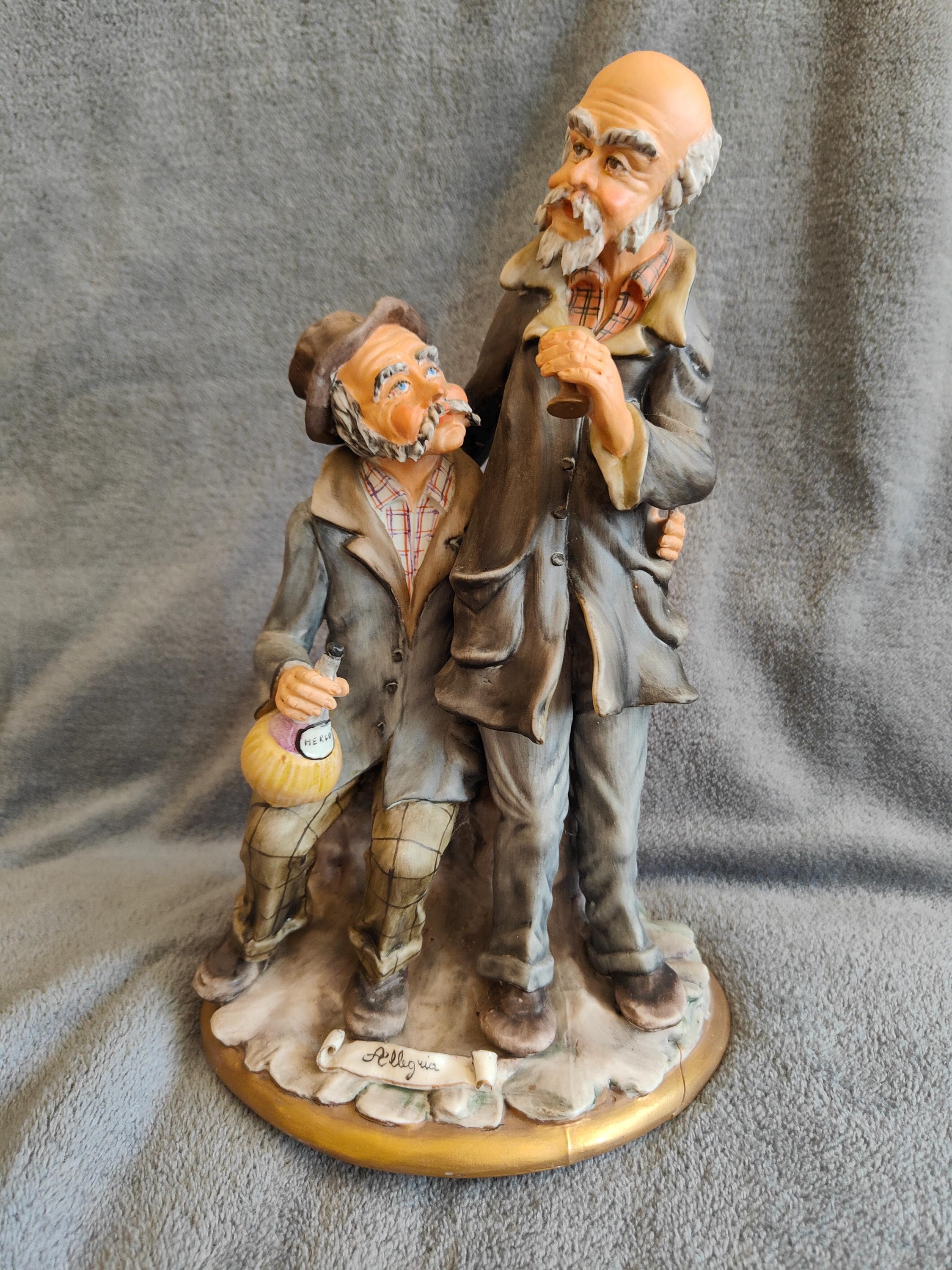 Figurine capodimonte - Etsy 日本