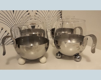Bredemeijer tea glass set