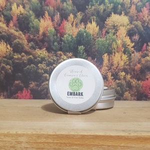 Puppy Paw Balm