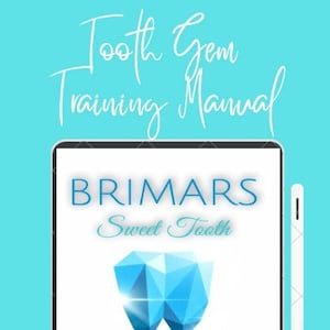 Zahn-Edelstein-Trainings-Handbuch