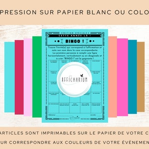 Année 1964 20 jeux d'anniversaire à imprimer, lot de jeux d'anniversaire 60 ans à imprimer réponses incluses Téléchargement immédiat image 8