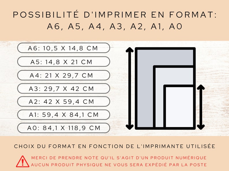 Carte humour pour départ de collègue "bonne chance..." | Carte amitié collègue | Carte au revoir | Téléchargement immédiat | À IMPRIMER image 9