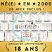 see more listings in the ANNÉES 2000-2009 section