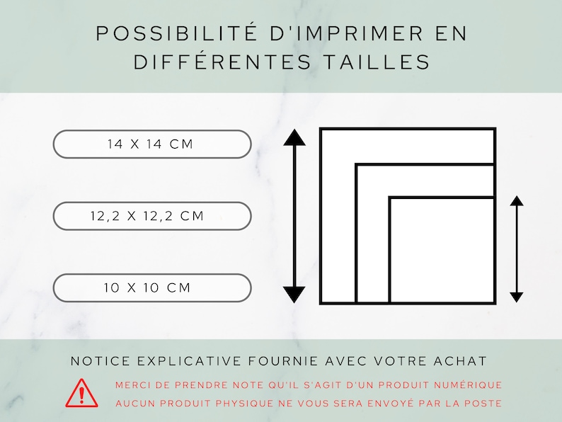 Carte anniversaire 30 ans "coup dur" déambulateur | carte humour anniversaire 30 ans femme / homme | Téléchargement immédiat | À IMPRIMER image 8