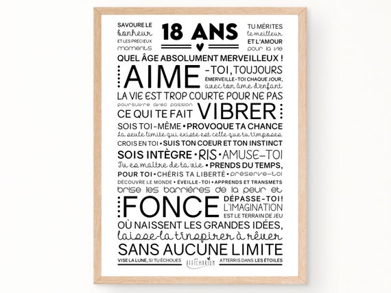 Idée Cadeau France Poster à Gratter 45 Ans - 52 Activités Fun à Découvrir - Format A3 - Cadeau Original Anniversaire Homme Femme Poster A3