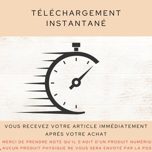 Année 1954 20 jeux d'anniversaire à imprimer, lot de jeux d'anniversaire 70 ans à imprimer réponses incluses Téléchargement immédiat image 9