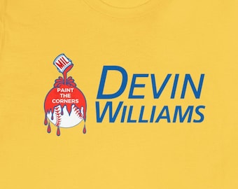 Sherwin Williams Parody, Devin Williams Shirt, Brewers Shirt, Paint the Corners, Parody Baseball Shirt, Milwaukee Shirt, Baseball Shirt