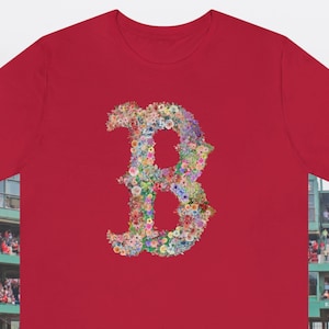 Red Sox Bling Shirt 
