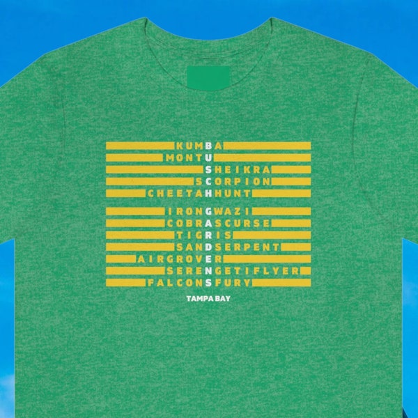 Iron Gwazi Shirt Etsy