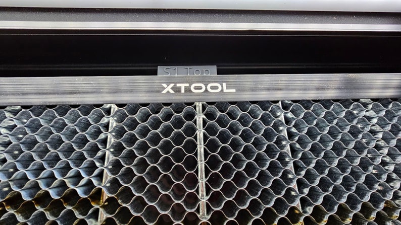 S1 Alingment Jig for the Xtool S1 Laser Engraver - Etsy