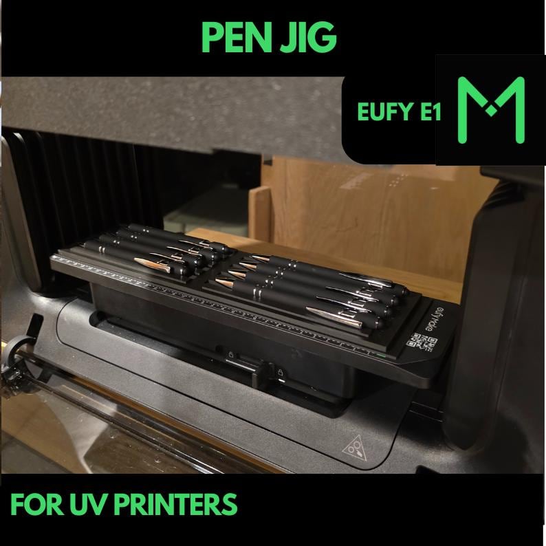 Eufymake e1 uv printer jigs - Etsy 日本
