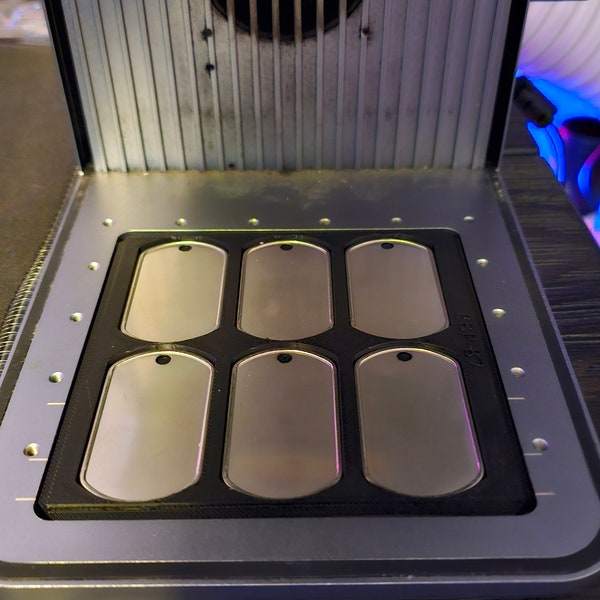 Laser Cut Files Xtool F1 Etsy