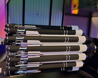 16 Pen Rotary Jig xTool F1 Laser Engraver