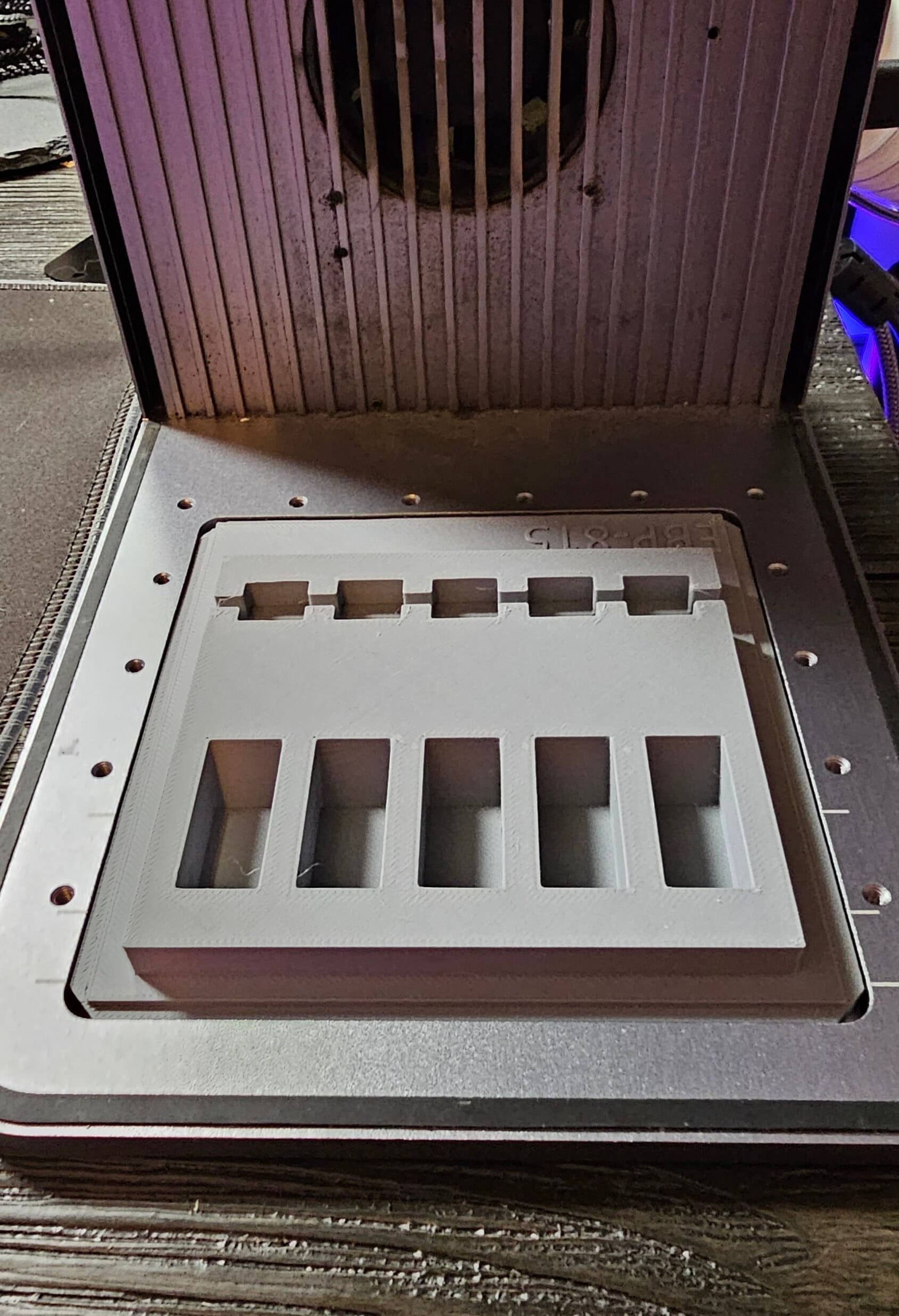 Xtool F1 Laser Engraver Bottle Opener Key Chain Jig With Etsy