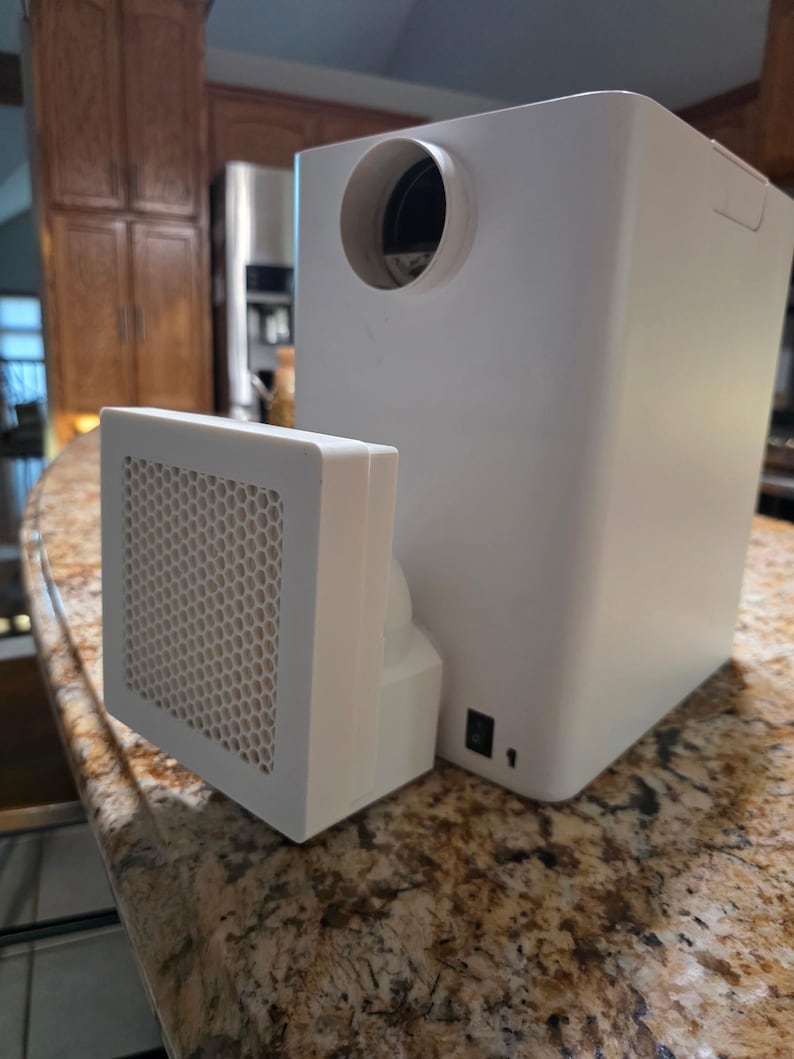 F2 Filter Xtool F2 and F1 Second Stage Filter, Air Purifier, Xtool F2 Second ...