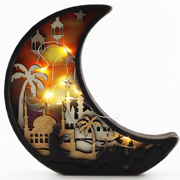 Eid Decorations - Etsy
