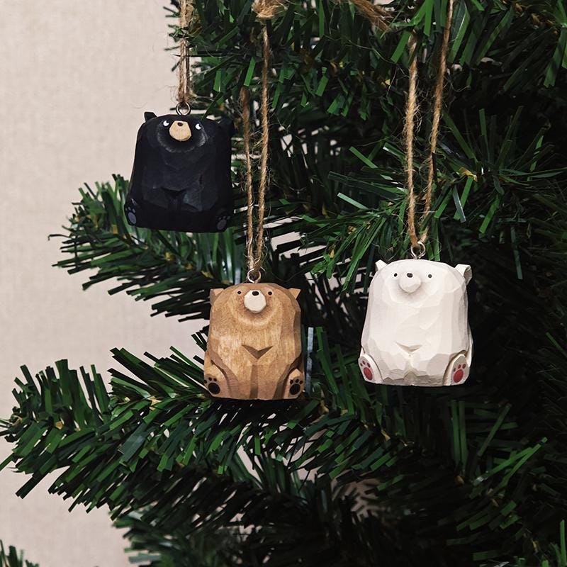 Whimsical Animal Decor