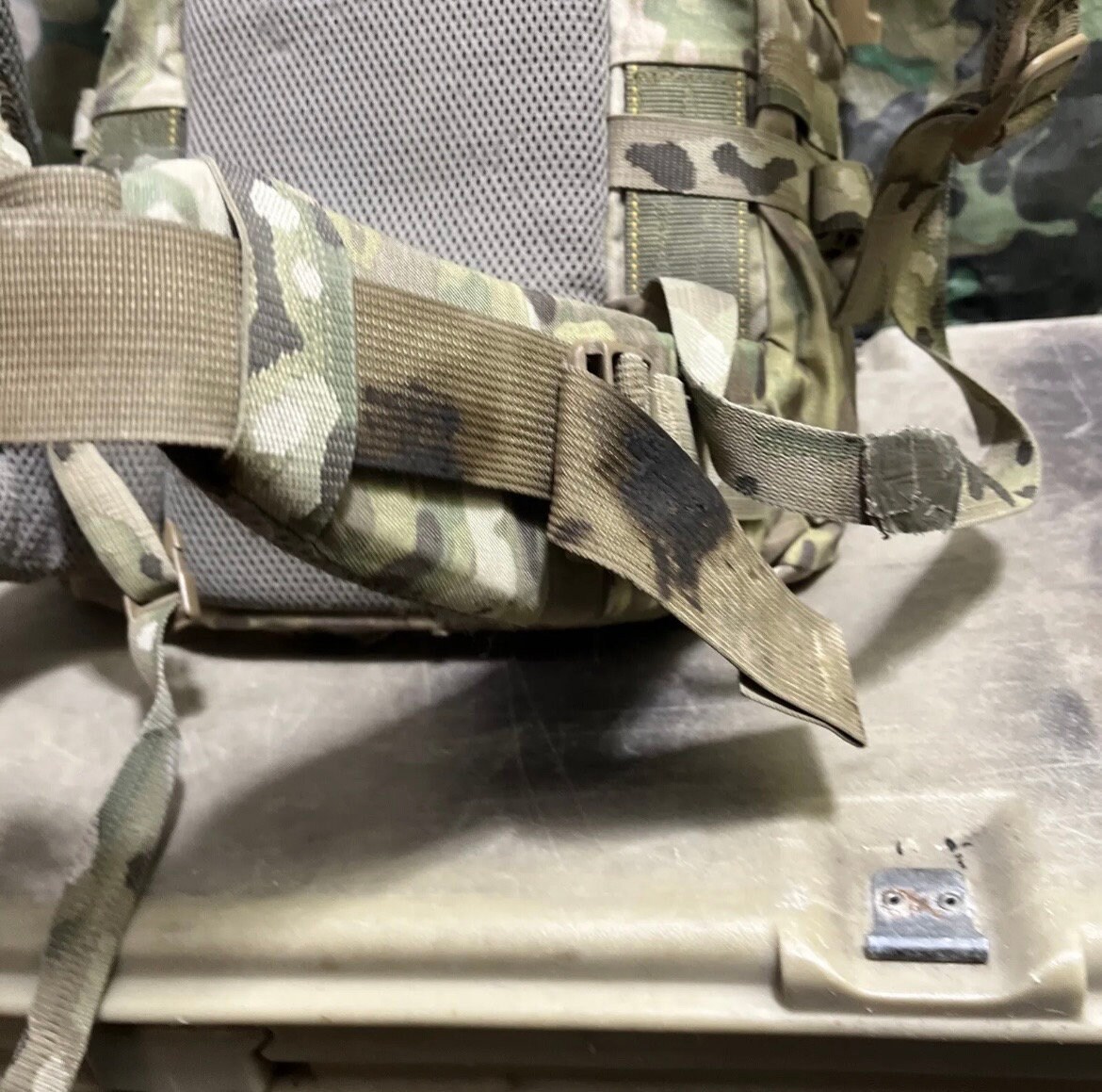 Mystery Ranch Rare Jump DATL - Etsy