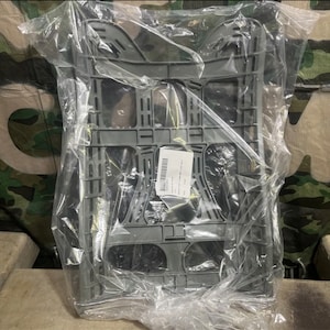Plecak MOLLE II Large Field Pack Frame Gen 4 Foliage Green NIB
