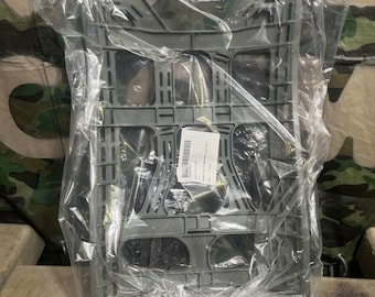 MOLLE II Large Field Pack Rucksack  Frame Gen 4 Foliage Green NIB