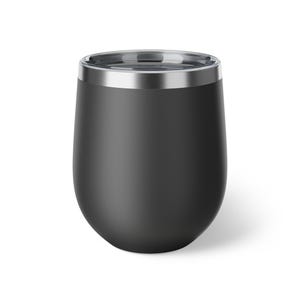 Bicchiere da vino Pickleball, regalo per la mamma, tazza isolata da 12 once, regalo per la mamma, regalo per lei, bicchiere da vino in acciaio inossidabile immagine 6