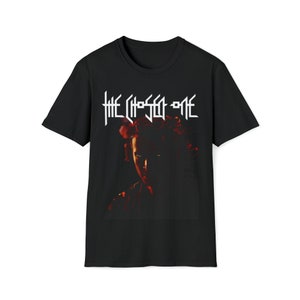 Der Auserwählte - Dark Destiny Unisex Softstyle T-Shirt