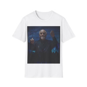 John Williams Composer tee