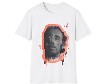 Cornelius Fantasma T-shirt - Etsy