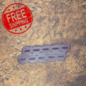 4/8-pack Movement Trays 10 figure 25 mm