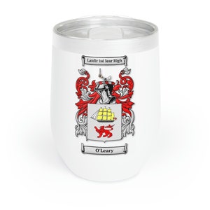 Chill Wine Tumbler