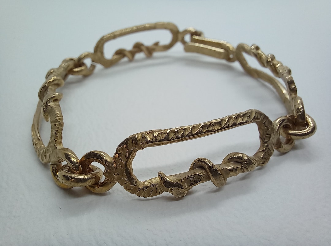 AI198 - Smile Connect Bracelet main image 1