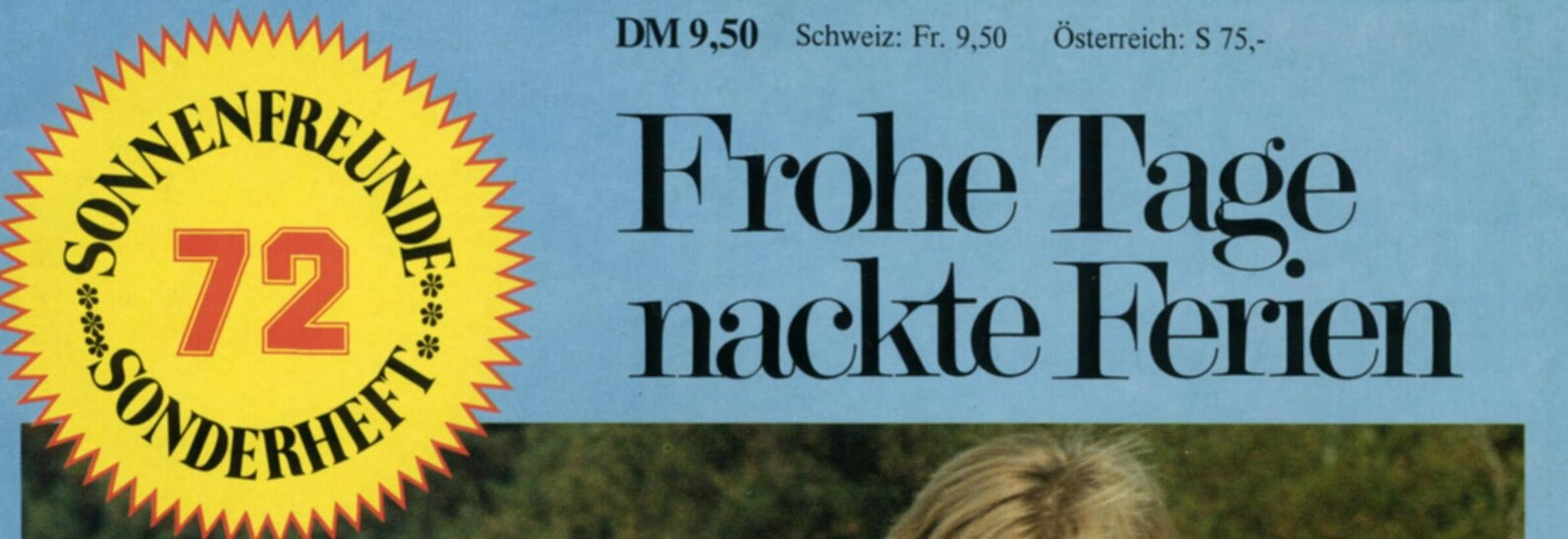 Sonnenfreunde Jung Und Frei 300 Nudist Magazines Etsy Sweden Sonnenfreunde Jung Und Frei 300 Nudist Magazines Etsy Sweden