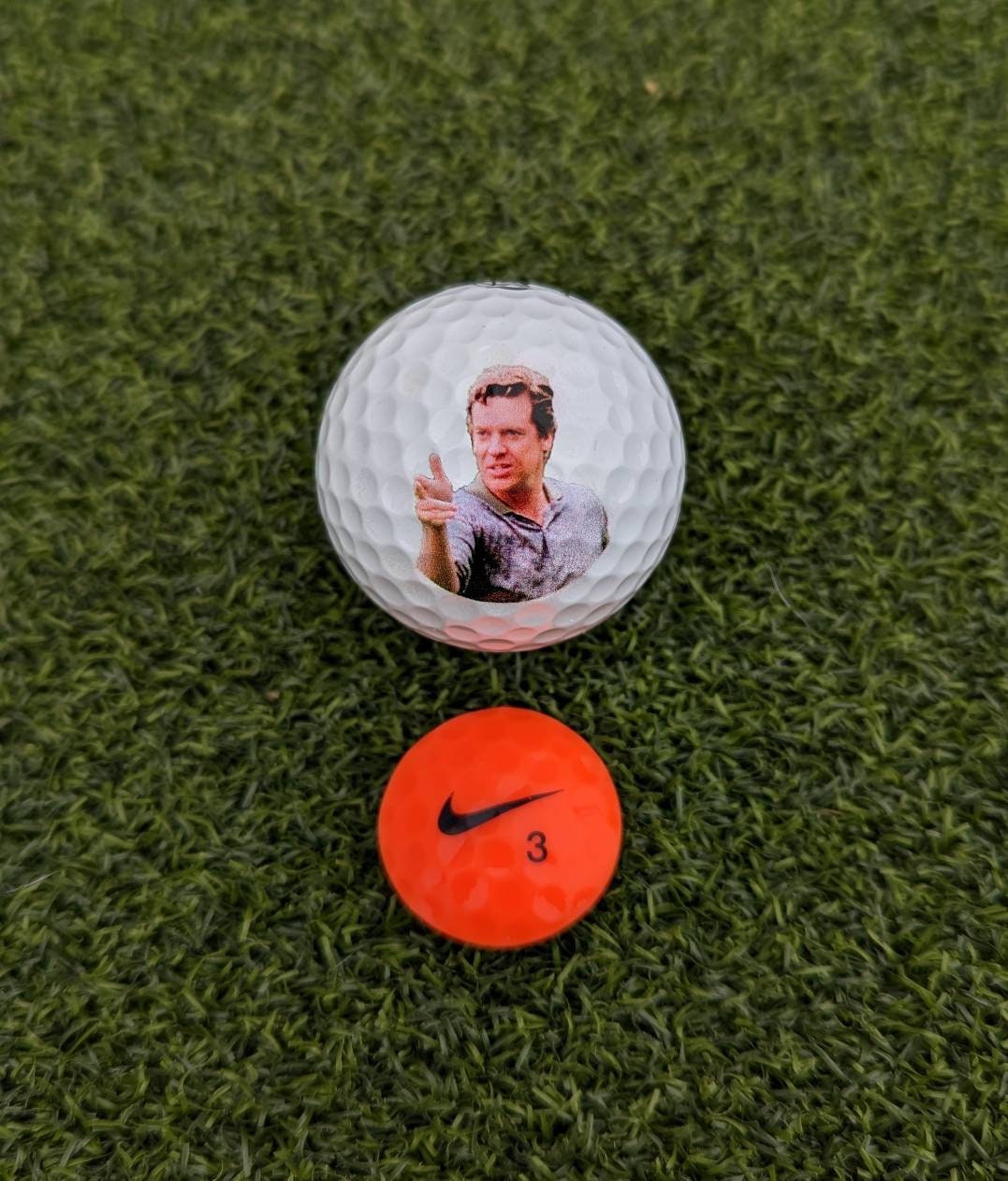 ラウンド用品・アクセサリー Nike Golf VR Hat Clip and Ball
