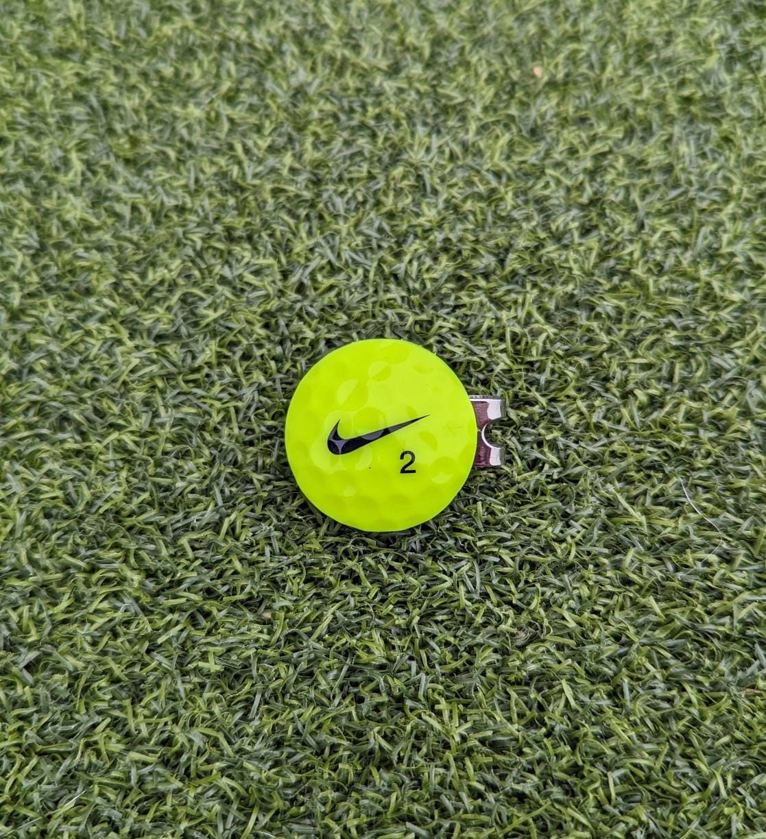 ラウンド用品・アクセサリー Nike Golf VR Hat Clip and Ball Marker $_57.JPG?set_id=8800005007