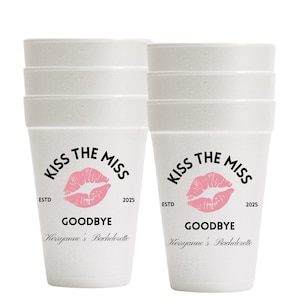 Tazas de regalo personalizadas para despedida de soltera, beso de despedida de soltera, regalos de boda, decoración de despedida de soltera, tazas personalizadas con cara