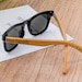 see more listings in the Wooden sunglasses section