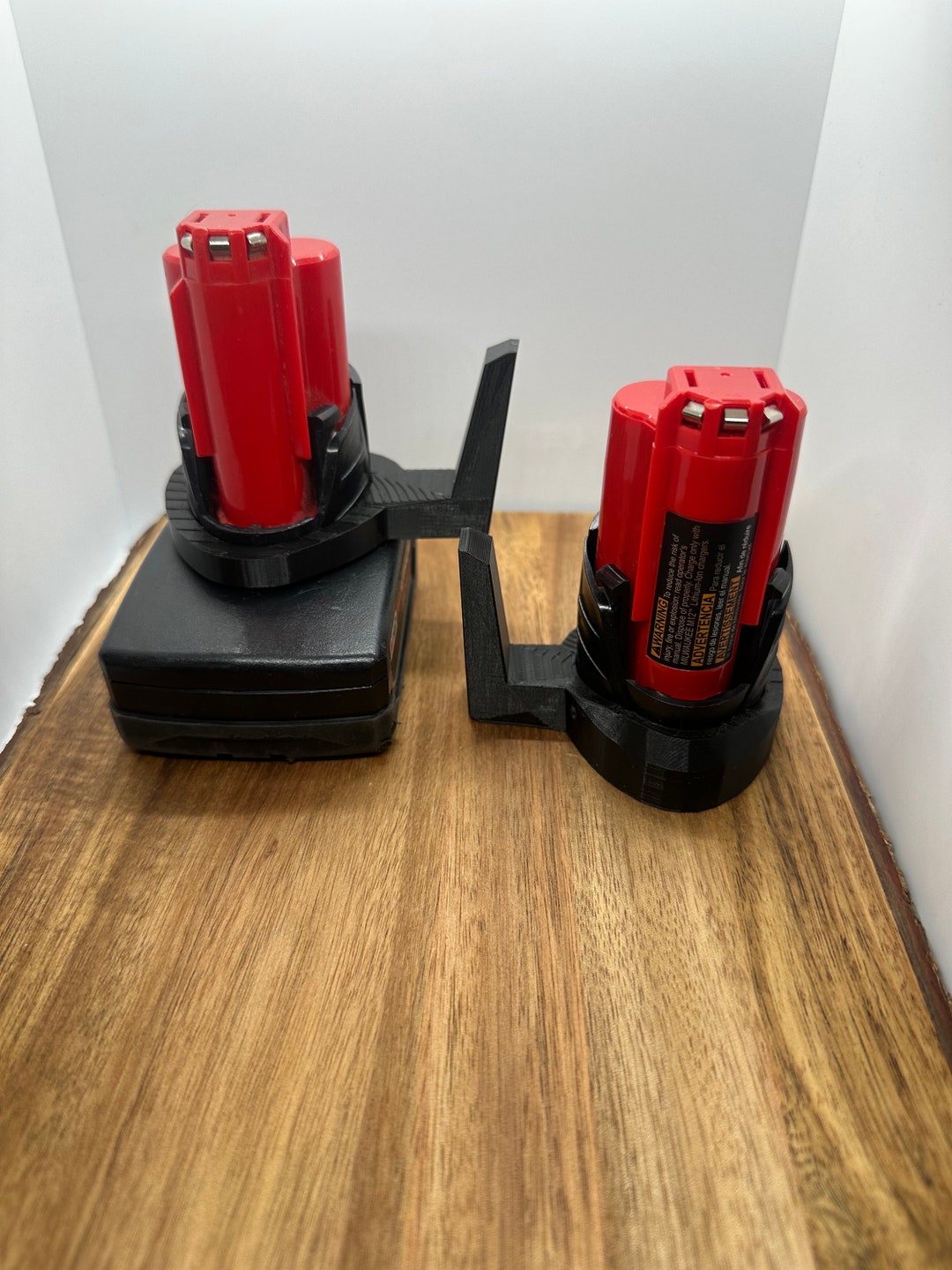 Milwaukee M12 Battery Belt Clip M12 Accessories M12 Tools Packout