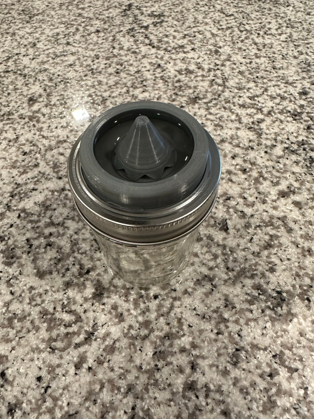 Mason Jar Fermentation Lid Etsy
